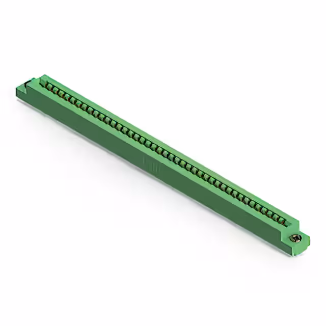 307-042-553-103 EDAC Inc.  Edgeboard Connectors